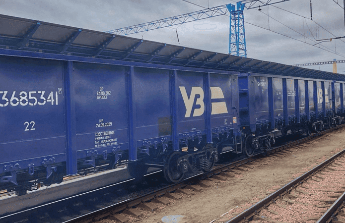 Поставки щебеню вагонними нормами