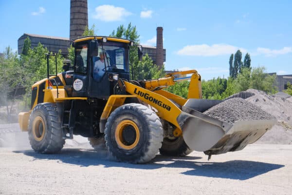 Фото доставки / техники